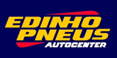 Logo Edinho Pneus