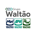 Logo Grupo Waltão
