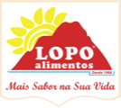 Logo Lopo Alimentos