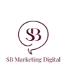 Logo SB Marketing Digital