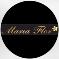 Logo Loja Maria Flor