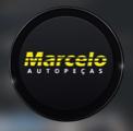 Logo Marcelo Auto Peças