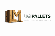 Logo LM Pallets