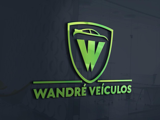 Logo Wandré Veículos