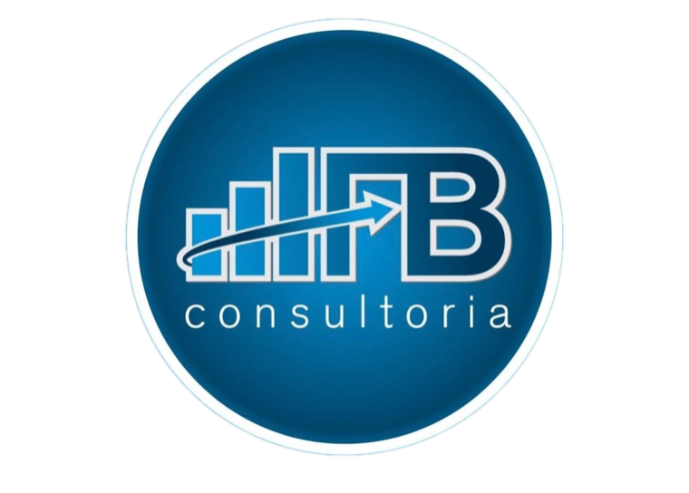 Logo FB Consultoria